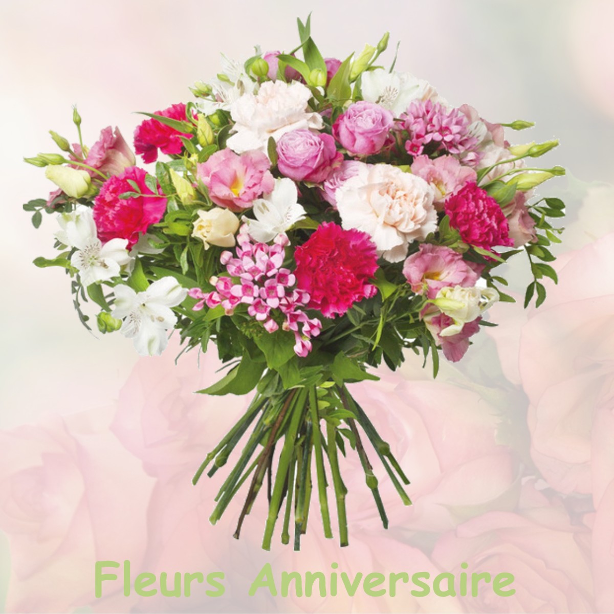 fleurs anniversaire SAINT-ONDRAS