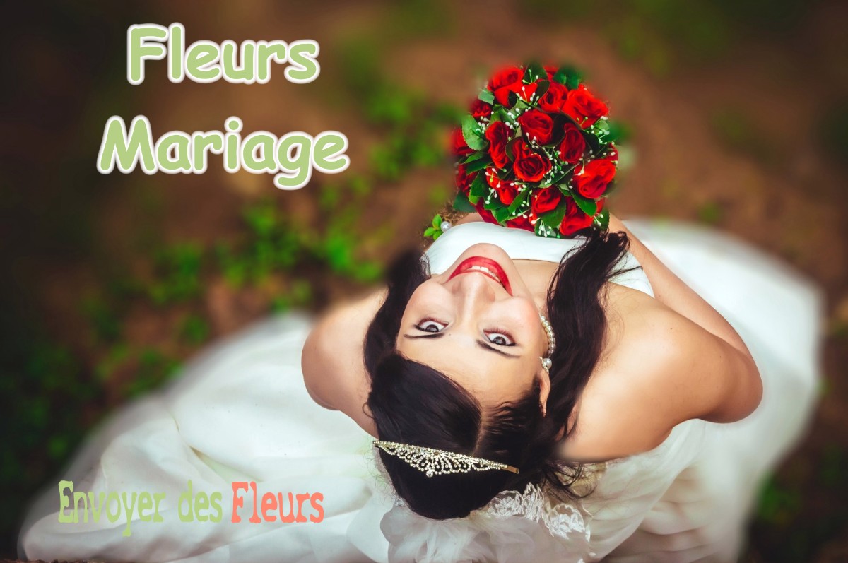 lIVRAISON FLEURS MARIAGE à SAINT-ONDRAS